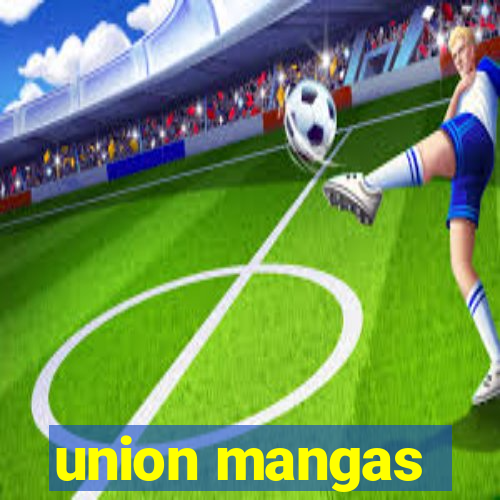 union mangas